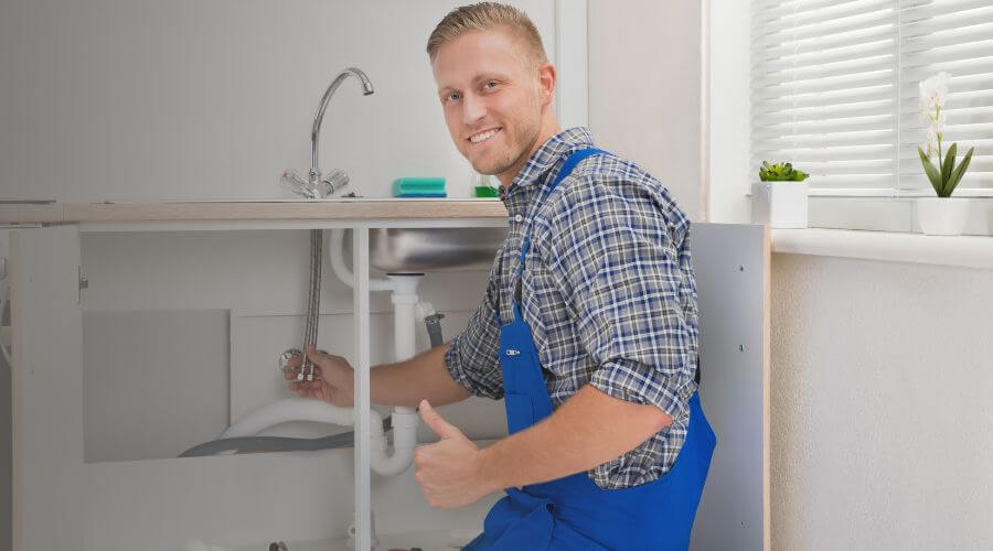 Burst Pipe Emergency Service in Berrien Center, MI